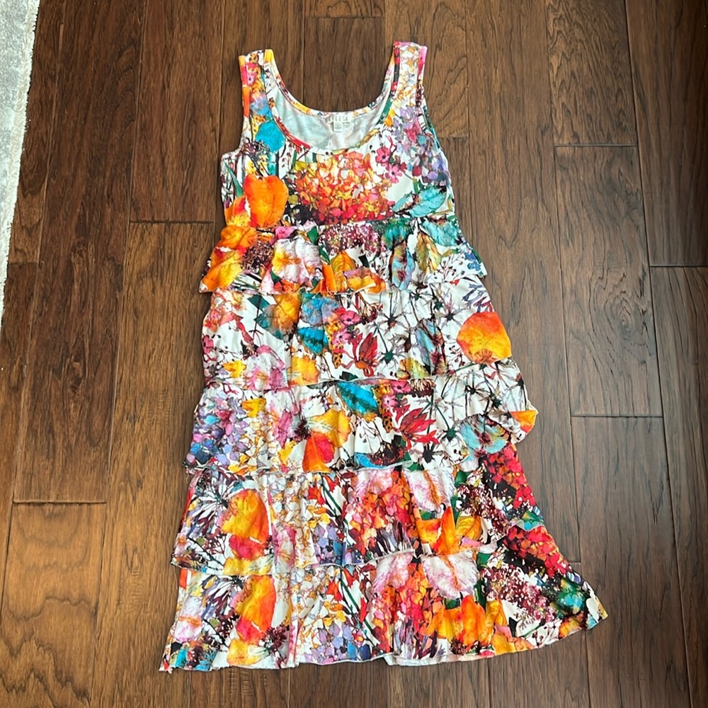 Spense dress